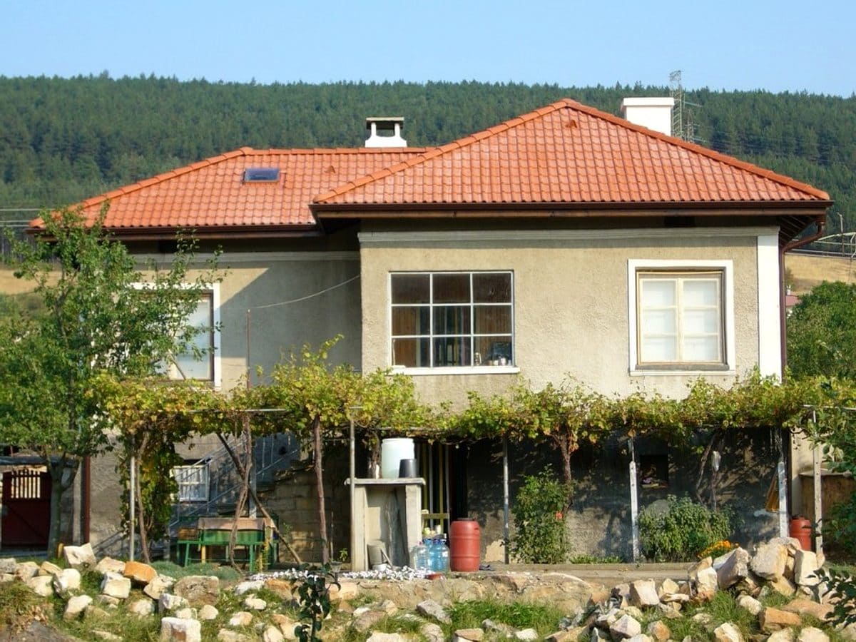 Inlocuire acoperis vechi Prahova